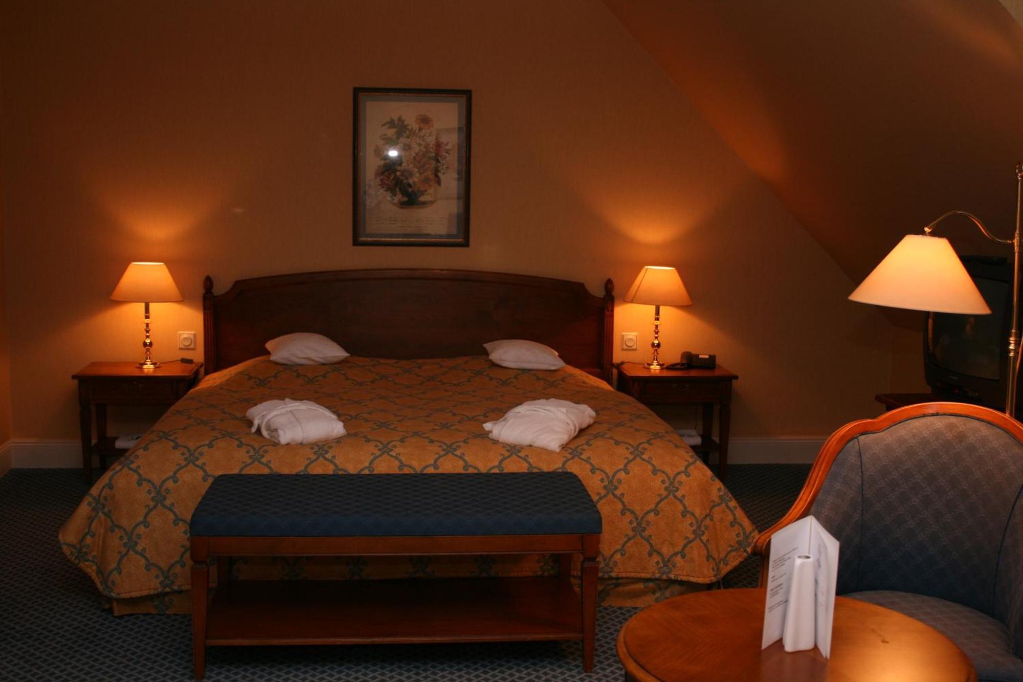 Hotel Altes Gymnasium Husum Kültér fotó